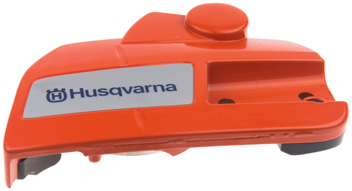 HUSQVARNA CLUTCH COVER ASSY