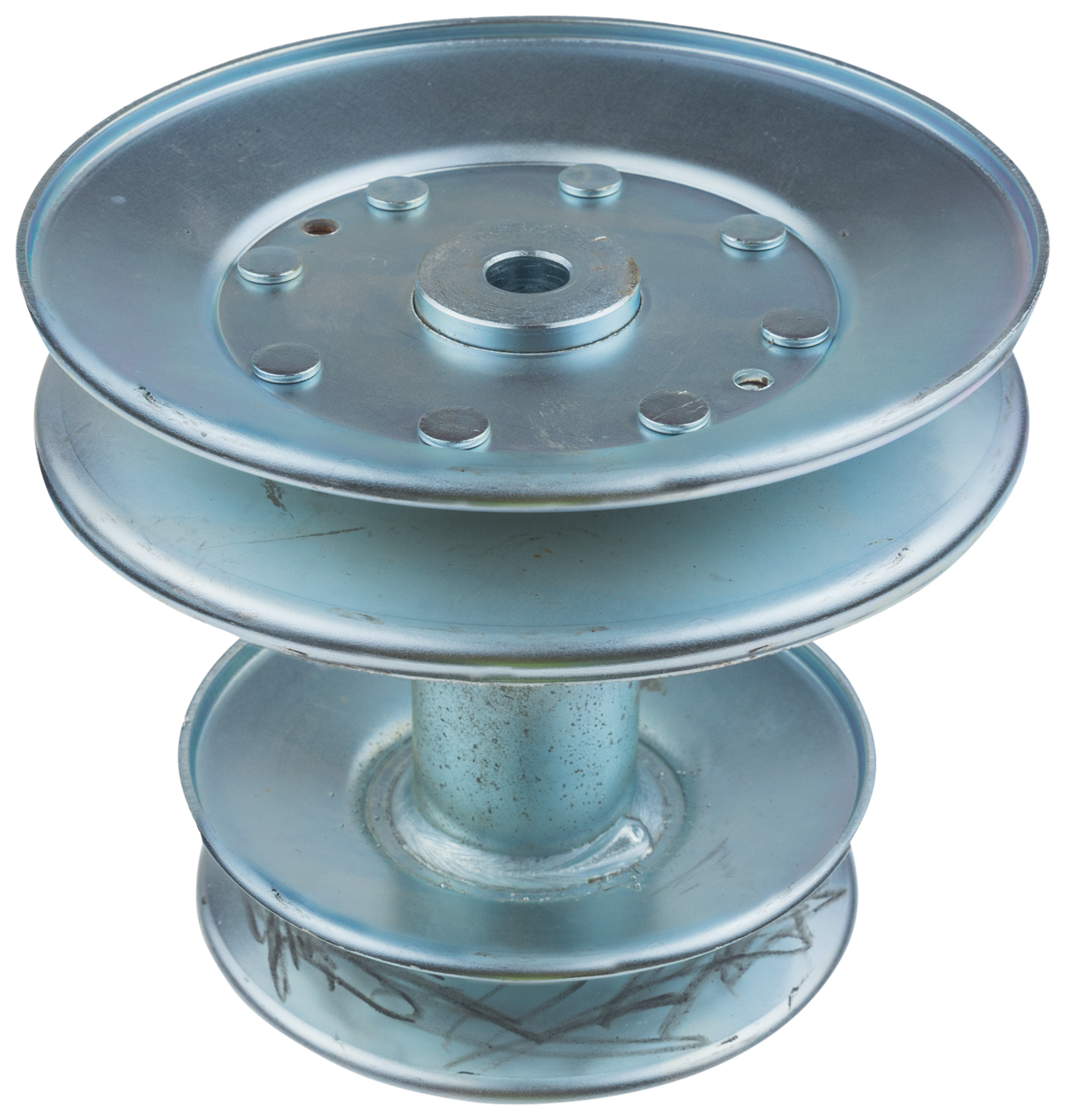 HIHNAPYÖRÄ XXXX
