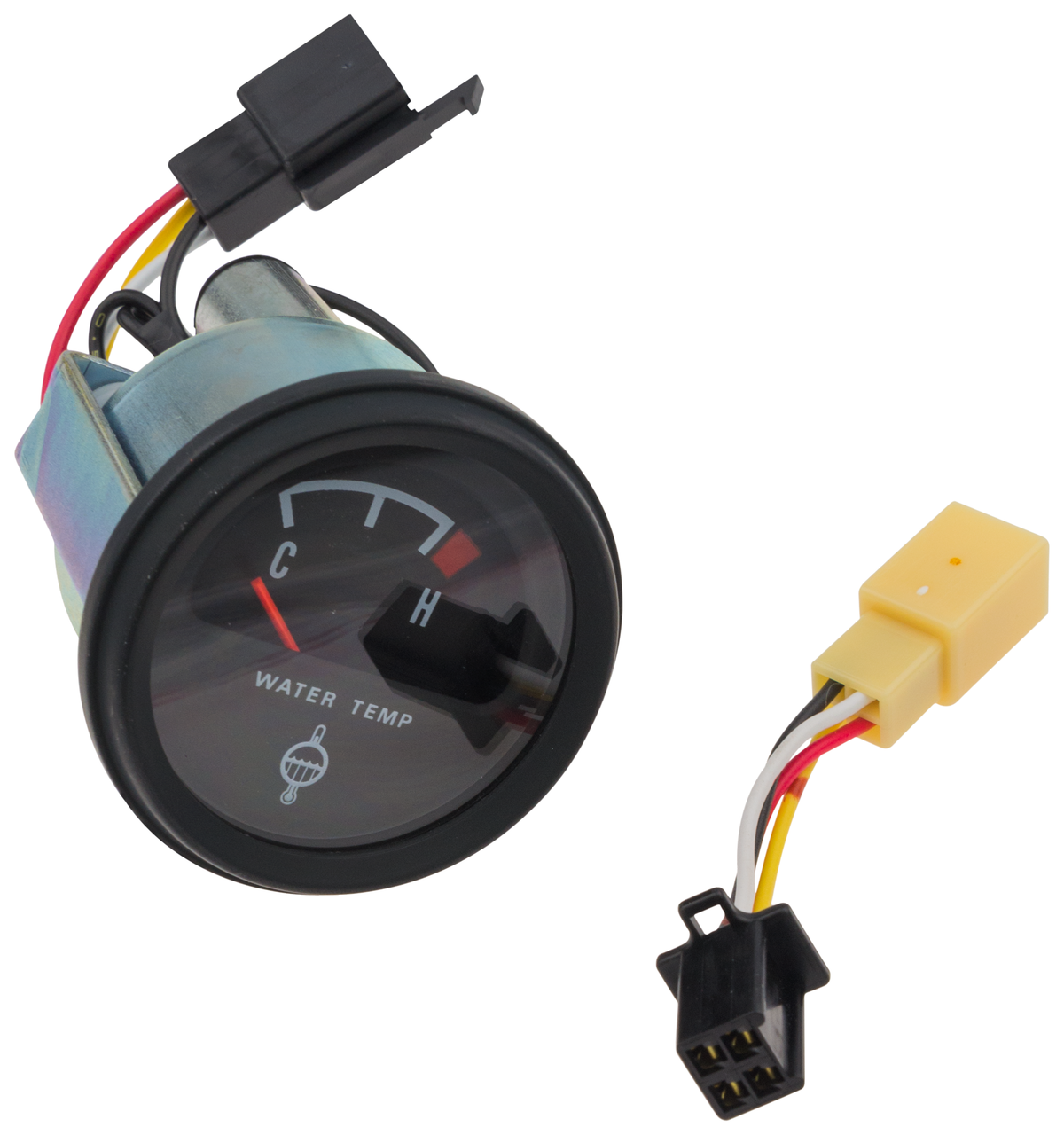 HUSQVARNA GAUGE
