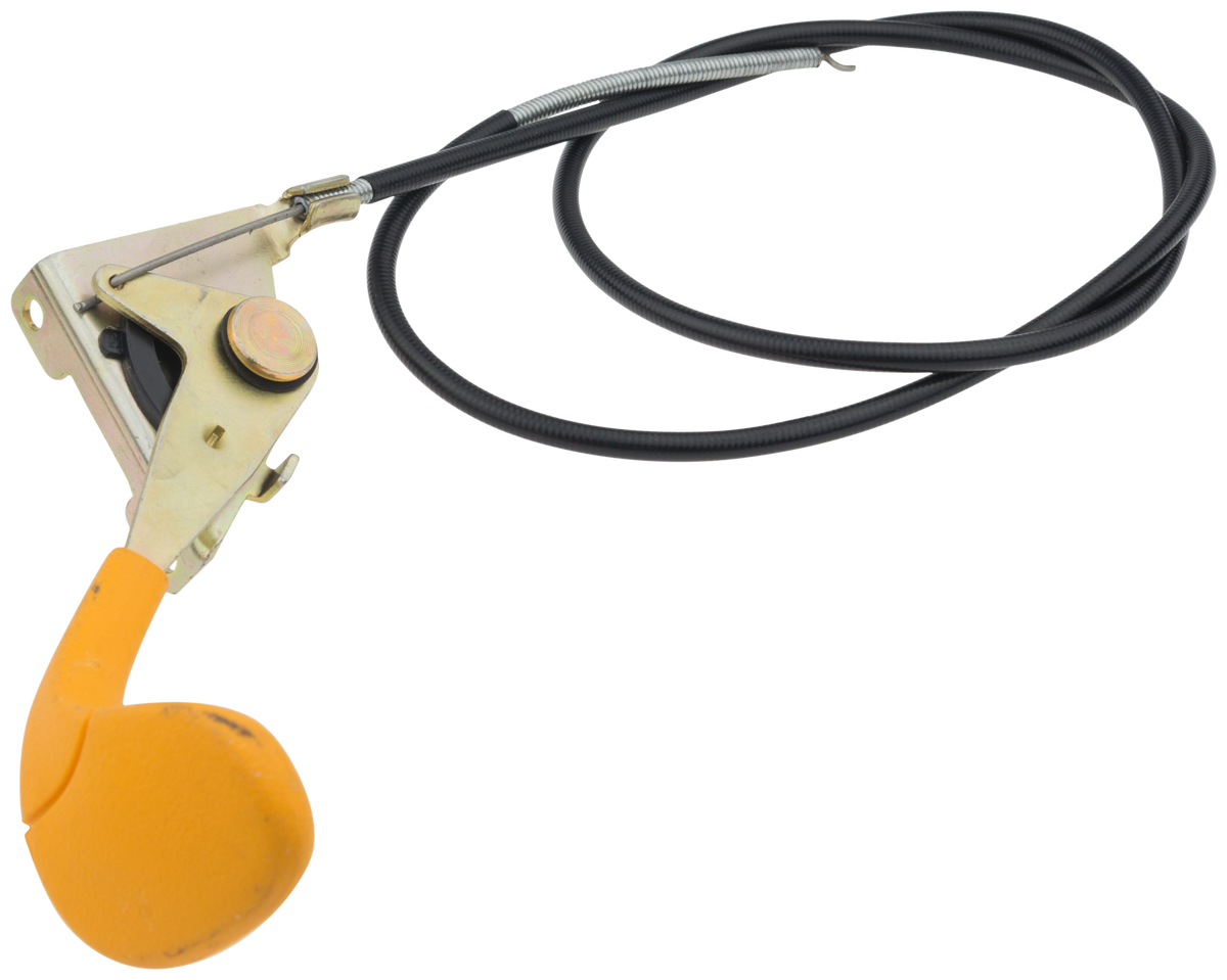 HUSQVARNA THROTTLE CONTROL CONTROL.THROT