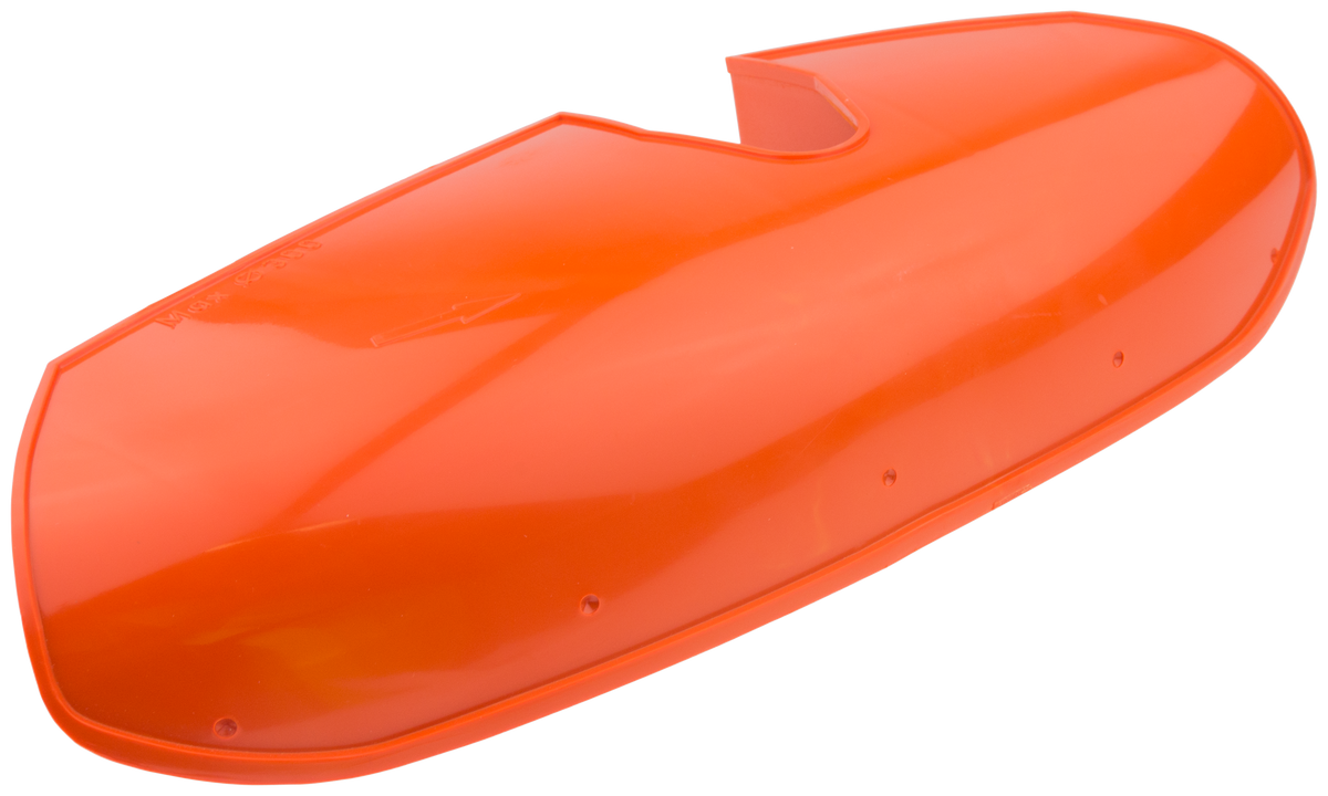 HUSQVARNA TERÄSUOJA 300 MM (240,245,250)