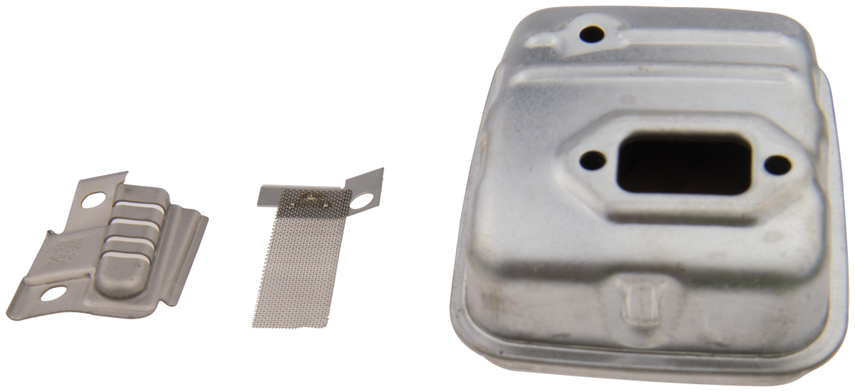HUSQVARNA MUFFLER ASSY