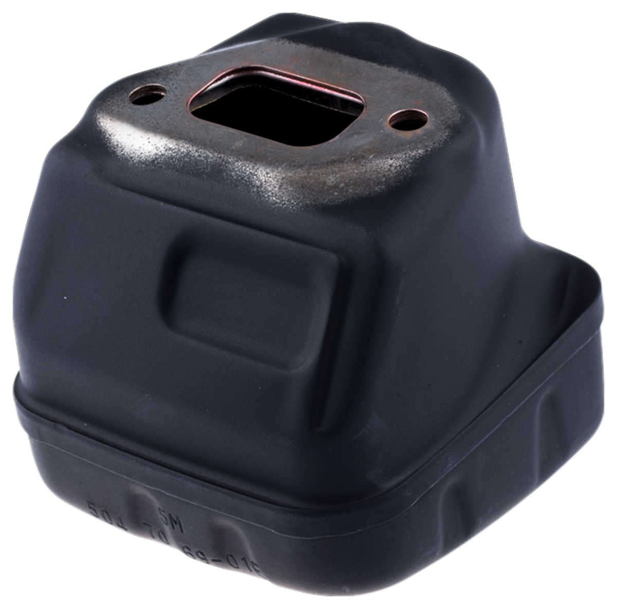 HUSQVARNA MUFFLER ASSY EU COSMOS