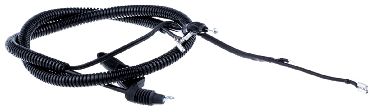 HUSQVARNA KAAPELI
