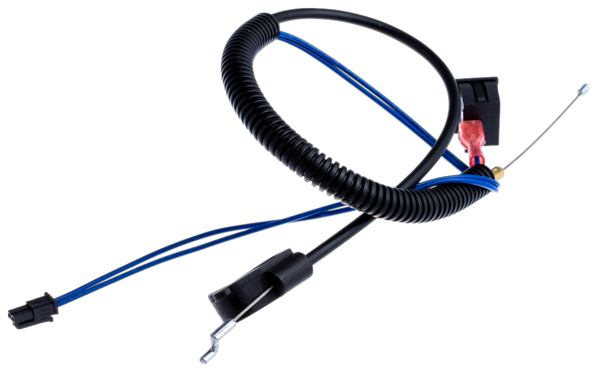 HUSQVARNA ASSEMBLY CABLE WIRE HARNESS 95