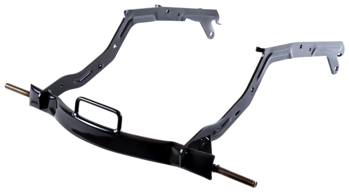 HUSQVARNA DECK ATTACHMENT C94/103 GREY