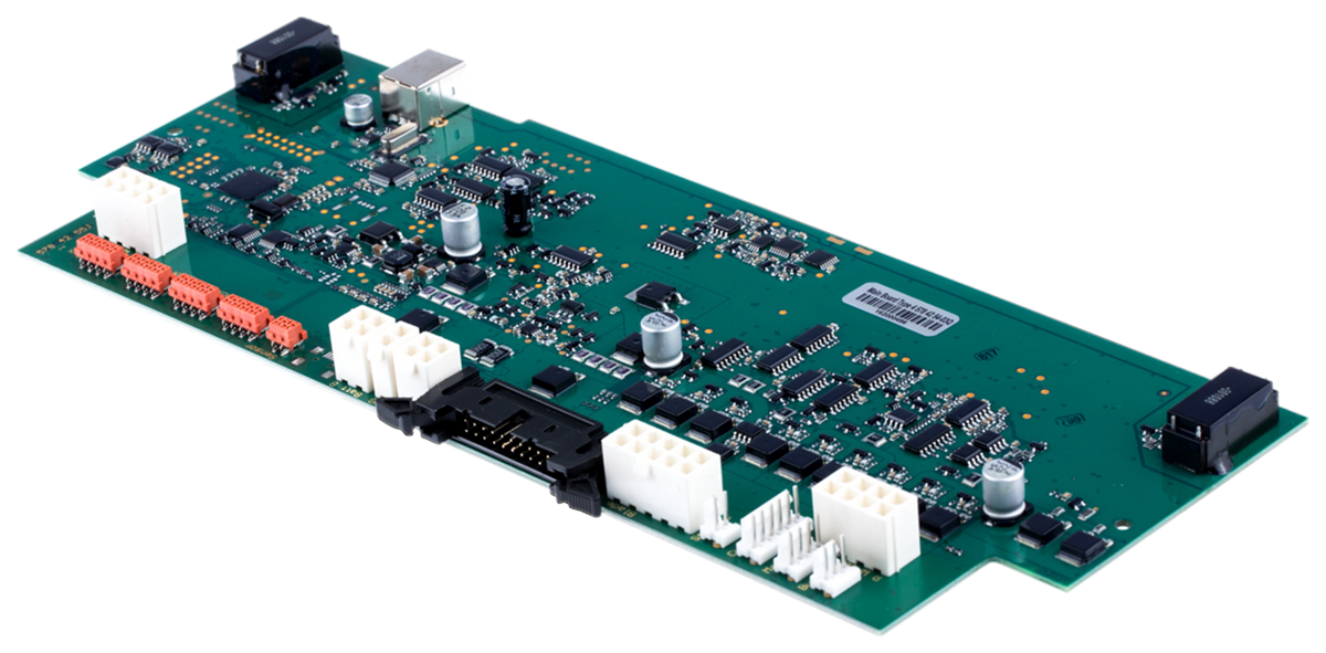 HUSQVARNA PRINTED CIRCUIT ASSY PCBA MAIN