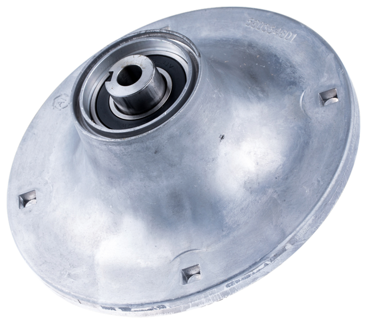 HUSQVARNA BLADE HOUSING ASSY OUTER C122