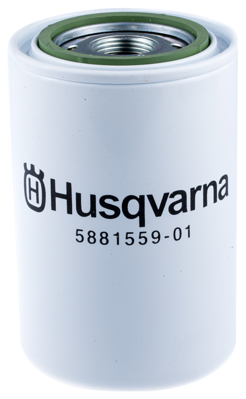 SUODATIN, HYDRAULI 500-SARJA