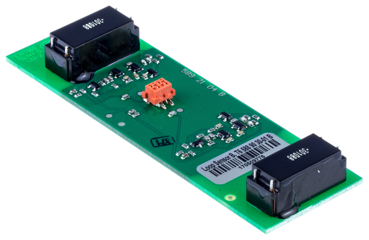 HUSQVARNA PIIRIKORTTI LOOP SENSOR