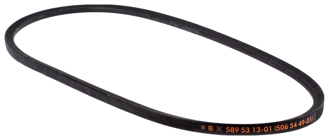 HUSQVARNA HIHNA RIDER VETO 11-970