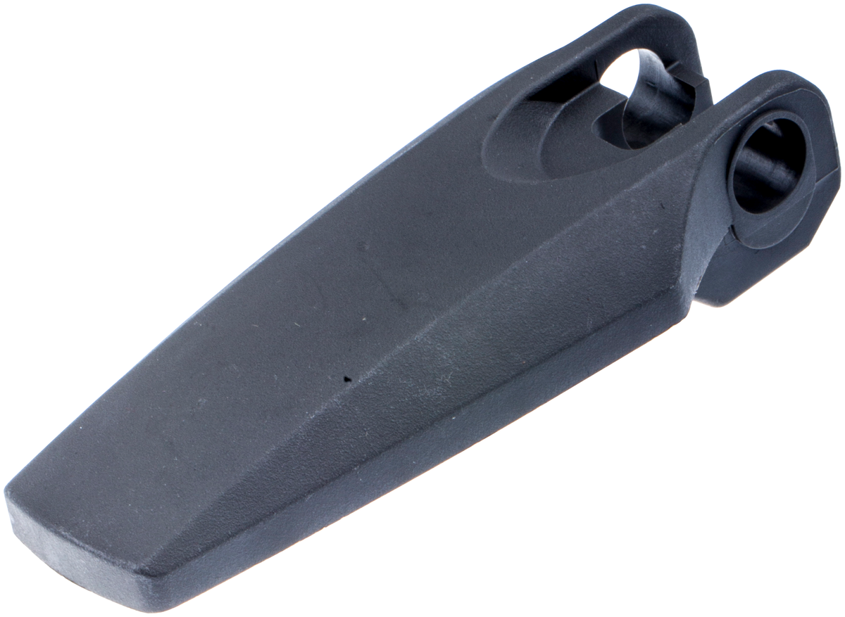 HUSQVARNA LEVER HANDLE FOLDING SYSTEM A0