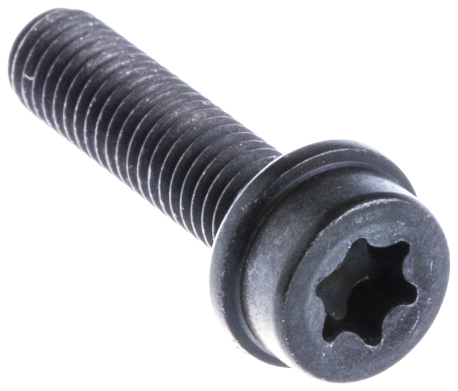HUSQVARNA SCREW ITXSCM INTERNAL TORX SOC
