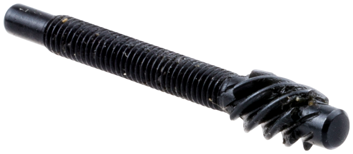 HUSQVARNA WORM SCREW