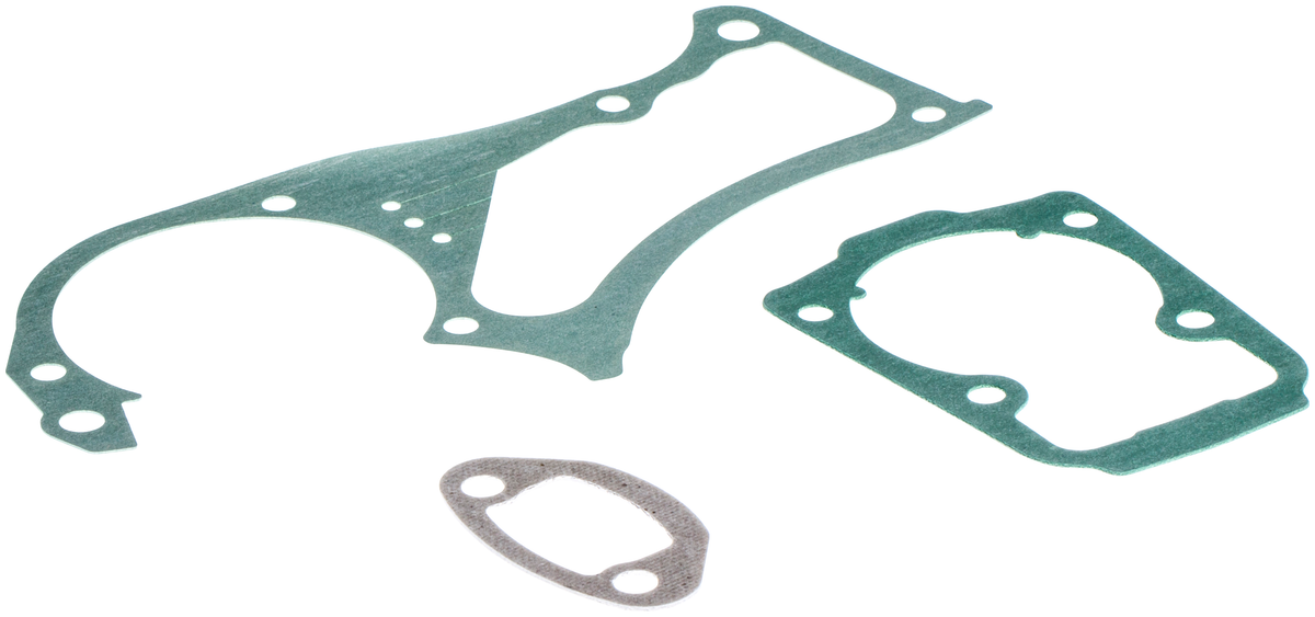 HUSQVARNA GASKET KIT 50CC_SPARE PART