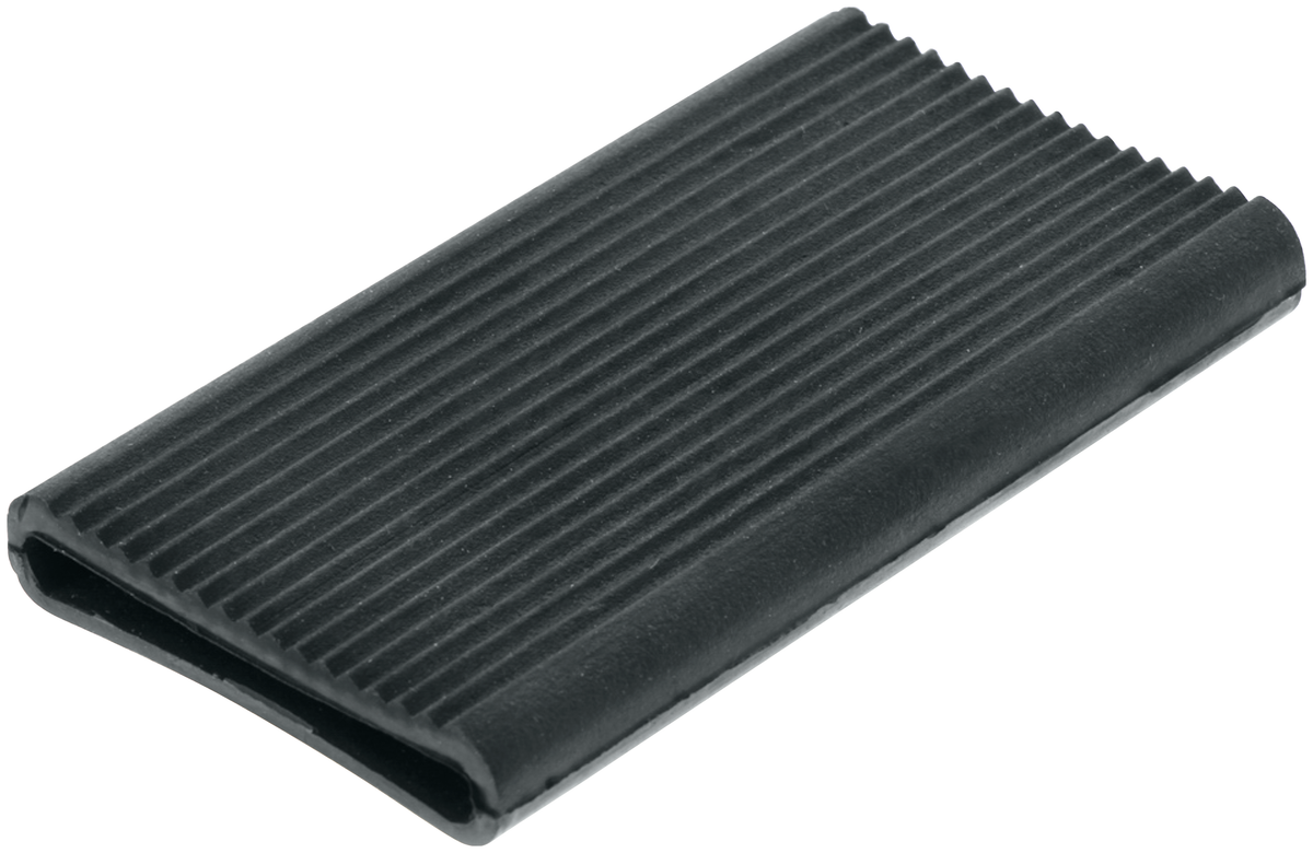 HUSQVARNA PEDAL RUBBER L = 102MM