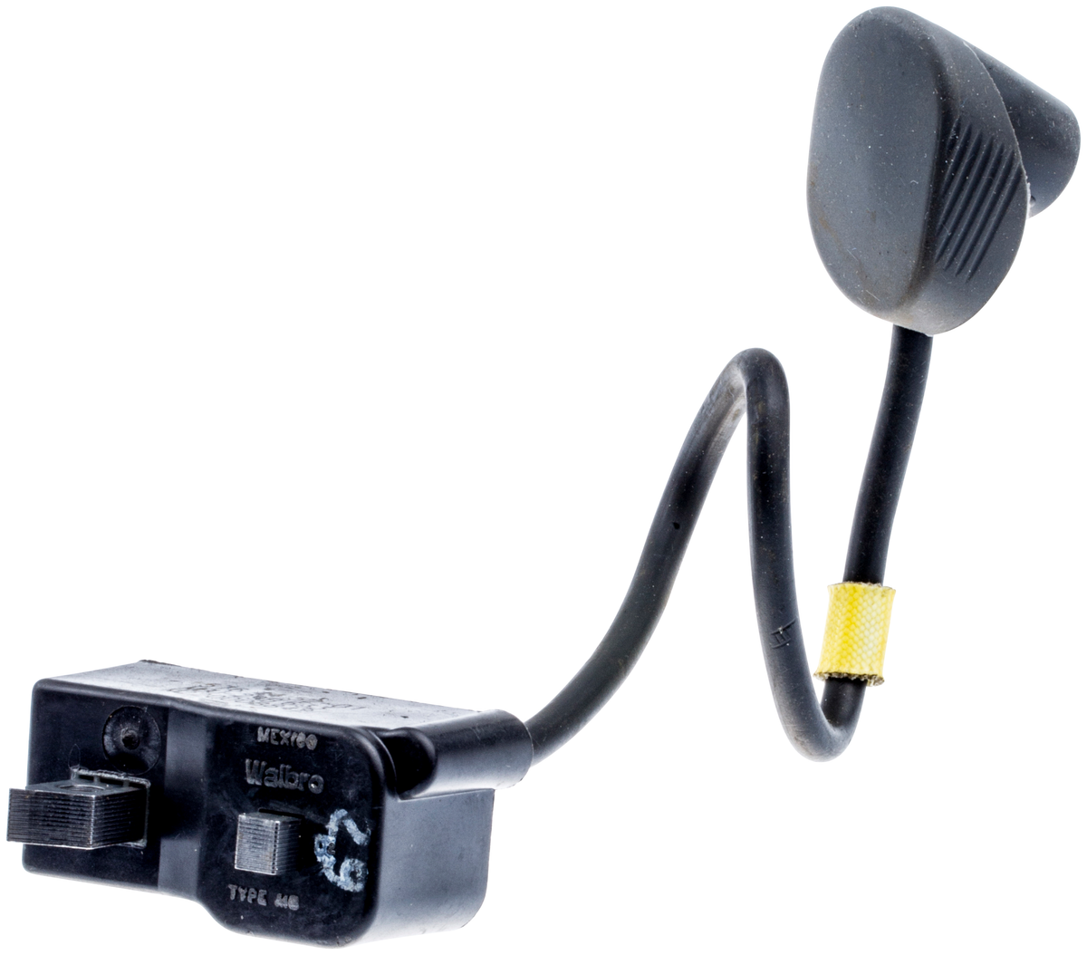 HUSQVARNA IGNITION MODULE WALBRO MBU-29X