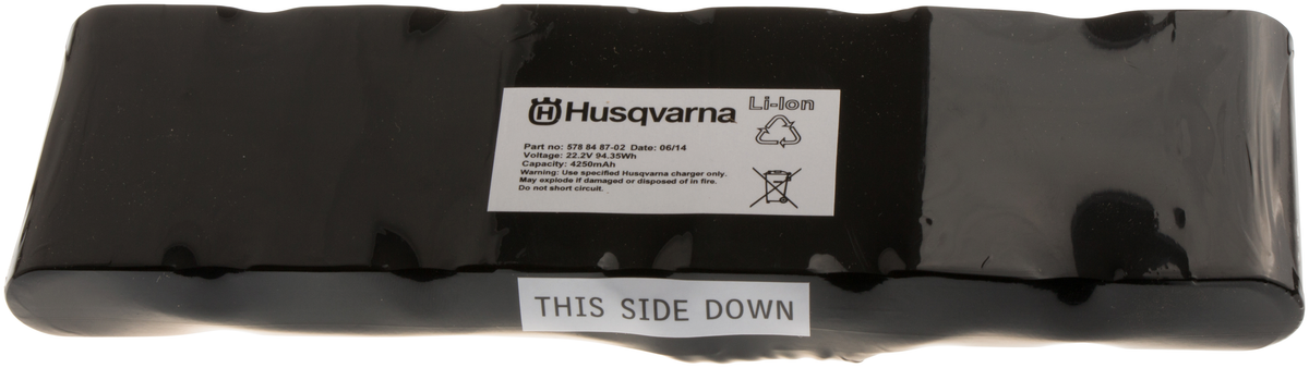 HUSQVARNA BATTERY KIT AM265