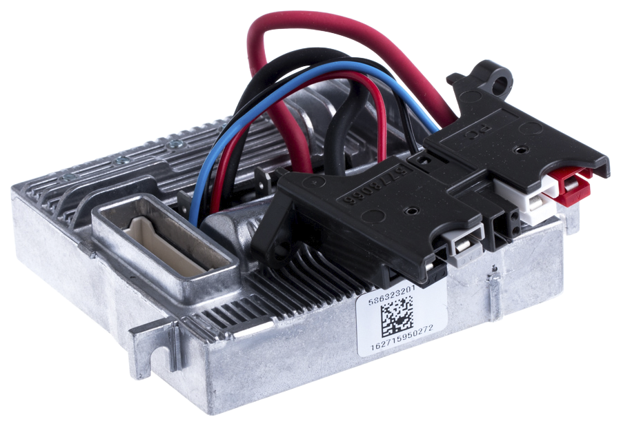 HUSQVARNA CONTROL UNIT BLDC MID SPEC, GE
