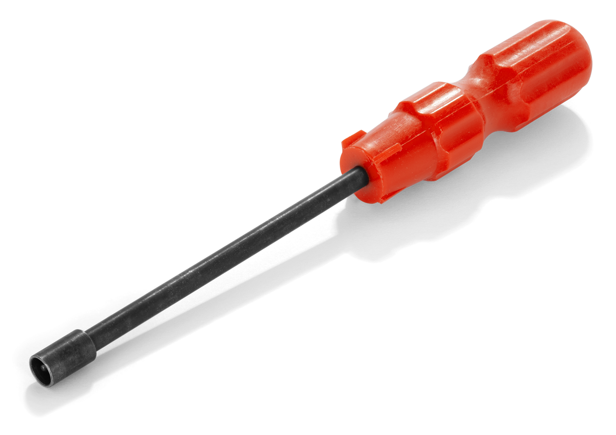 HUSQVARNA SÄÄTÖMEISSELI, KAASUTIN ruuvin kanta, 5 mm.