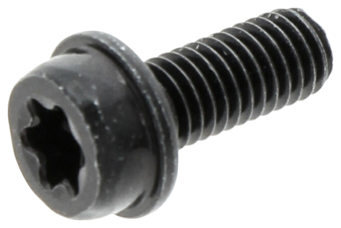 HUSQVARNA SCREW ITXSCFM INTERNAL TORX SO