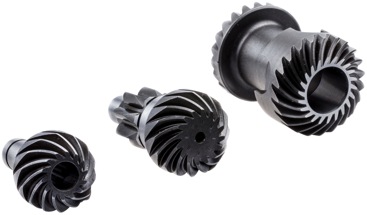 HUSQVARNA GEAR WHEEL KIT