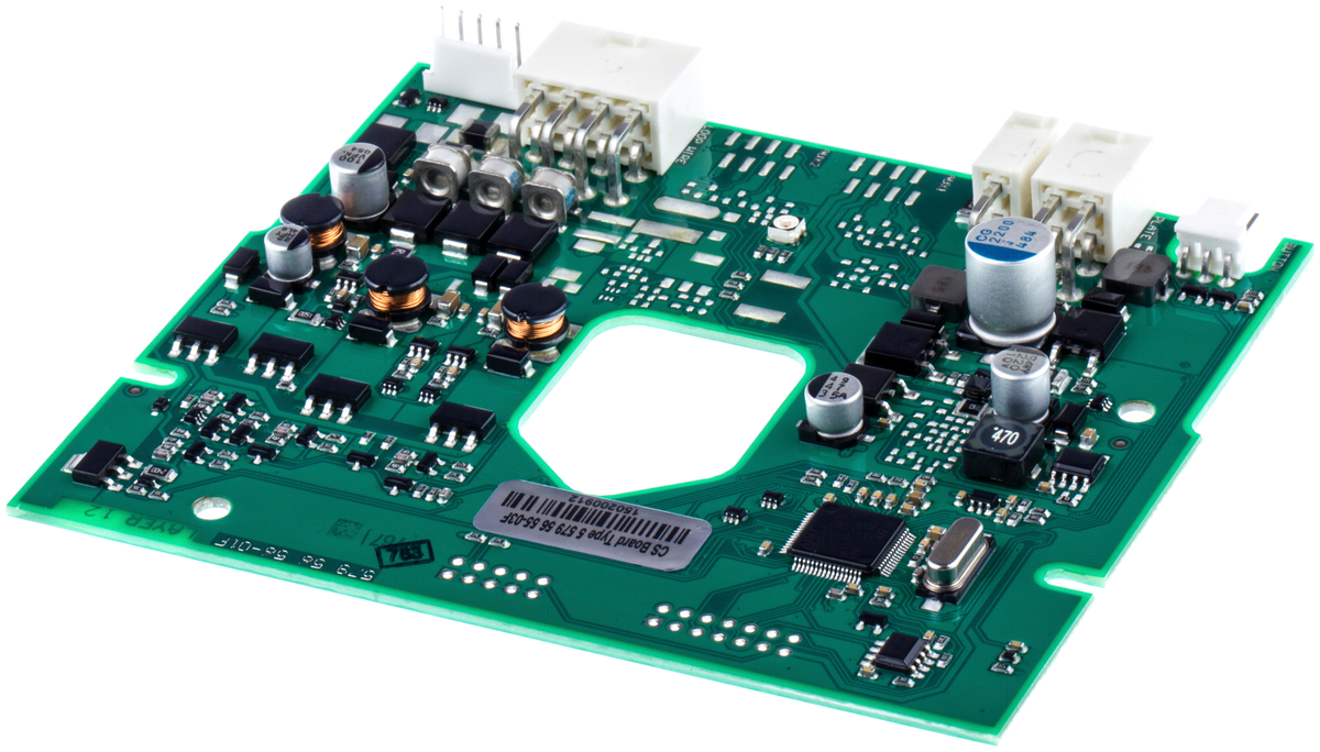 PCB C/S