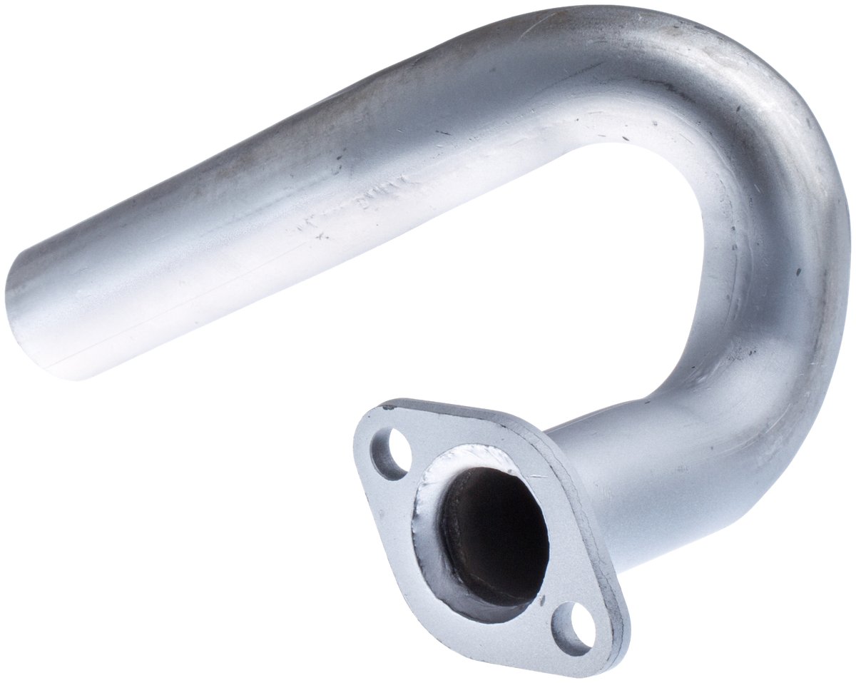 HUSQVARNA EXHAUST PIPE ASSY M21