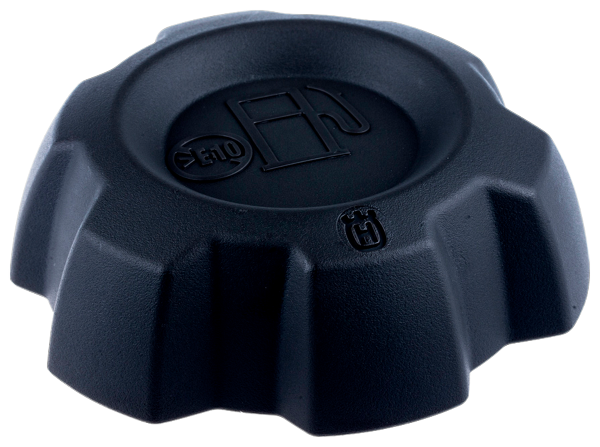 HUSQVARNA FUEL CAP ASSY, CAP, FUEL, 3 ,