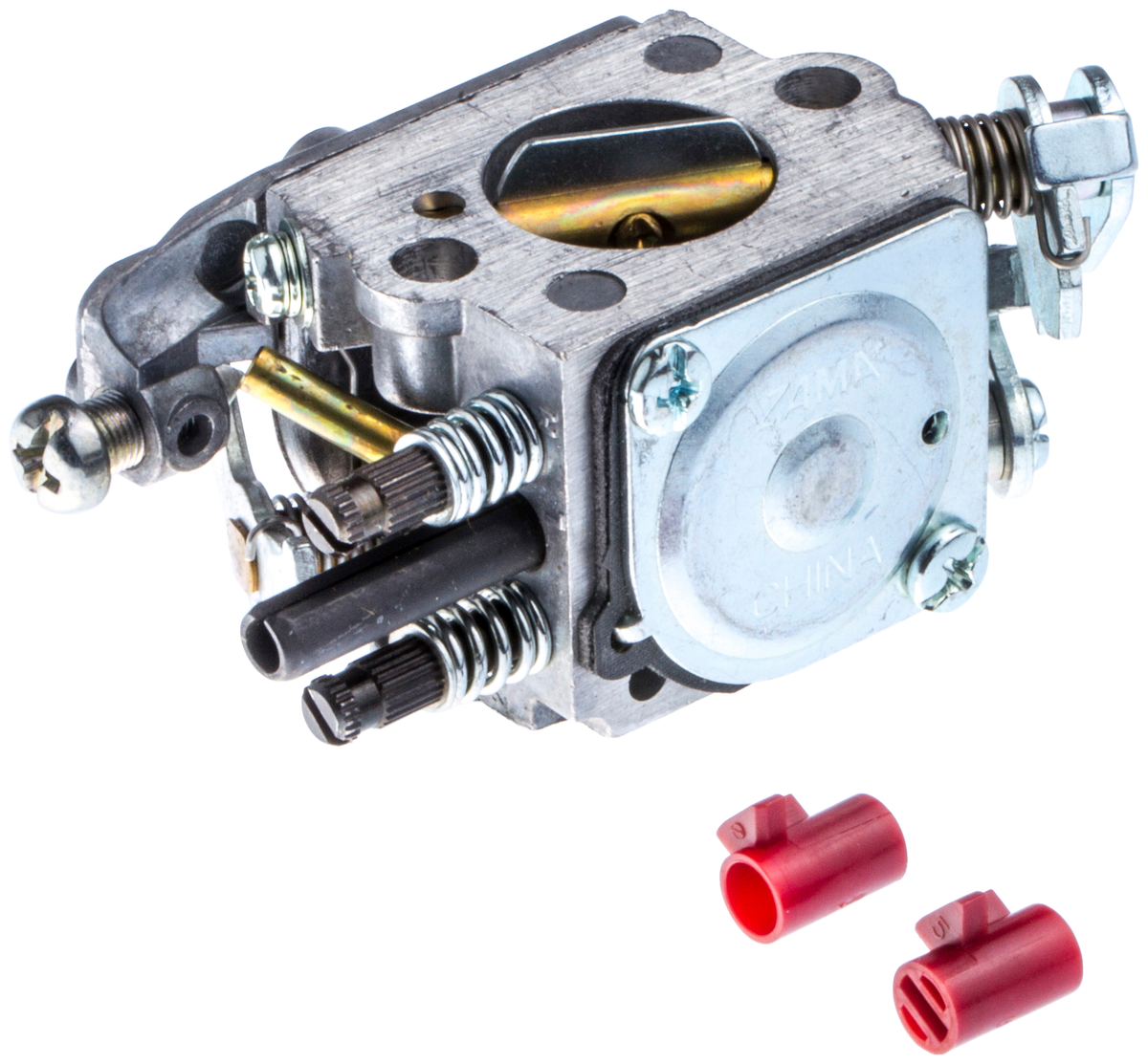 HUSQVARNA CARBURETTOR KIT!