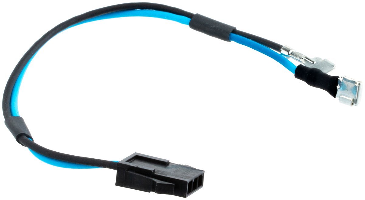 HUSQVARNA WIRING ASSY STOP