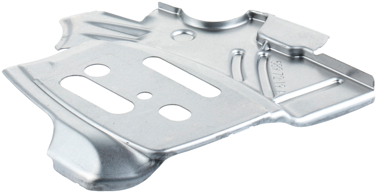 HUSQVARNA CHAIN GUIDE PLATE