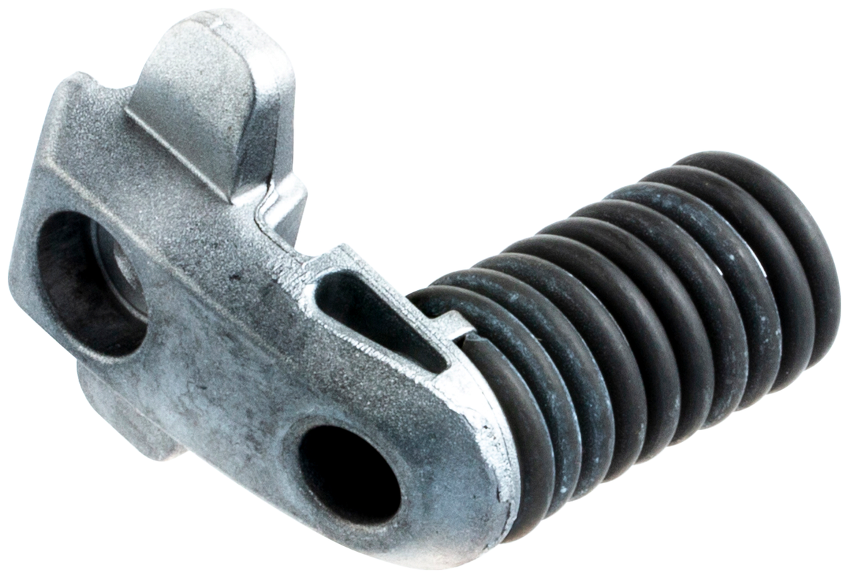 HUSQVARNA ANTIVIBRATION ELEMENT ASSY ALU