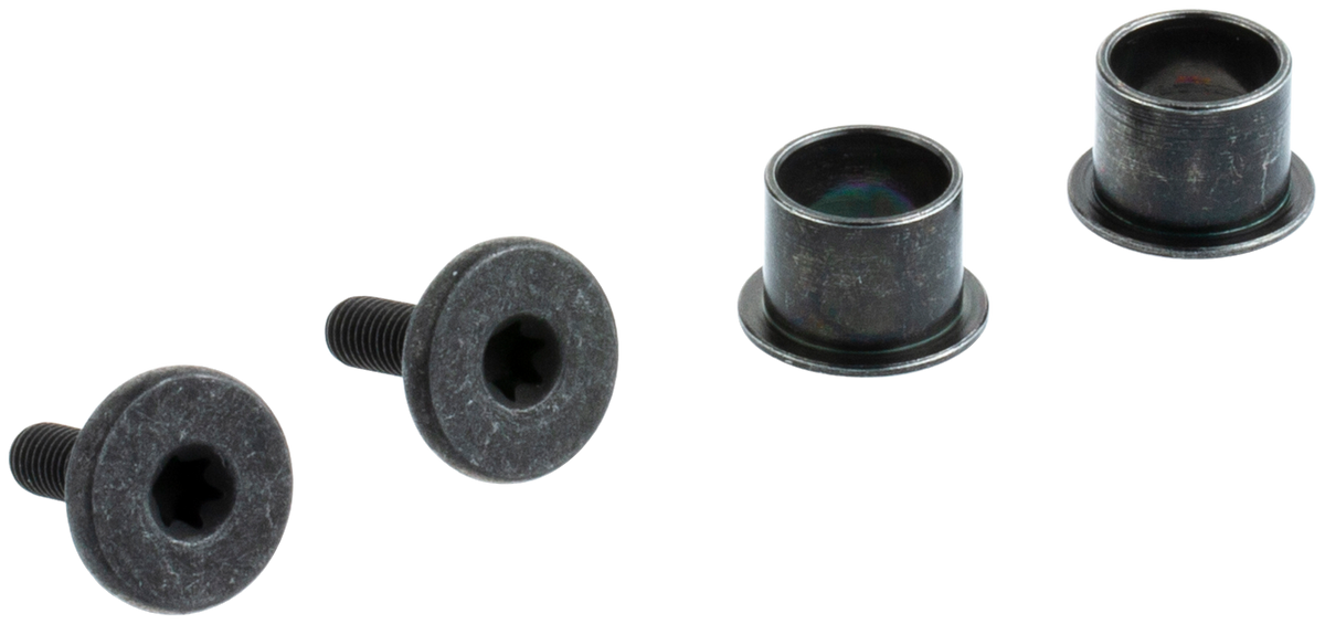 HUSQVARNA SCREW KIT HANDGUARD H550/545 M