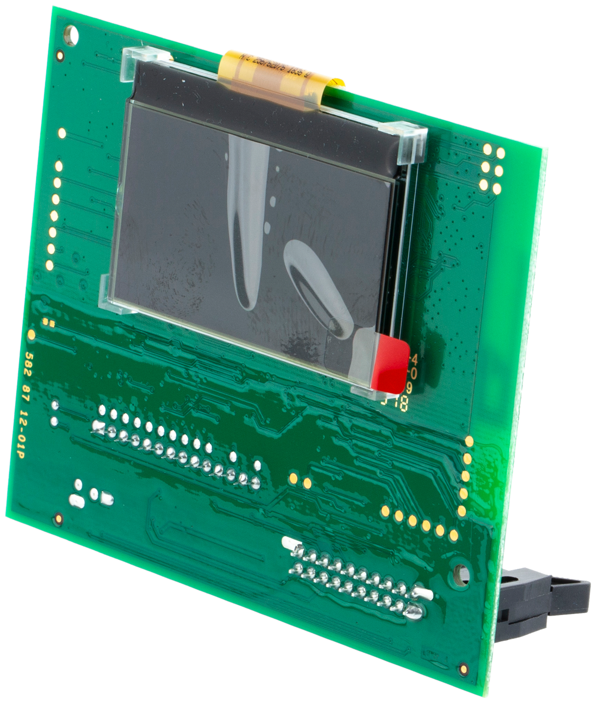 HUSQVARNA PRINTED CIRCUIT ASSY HMI BOARD