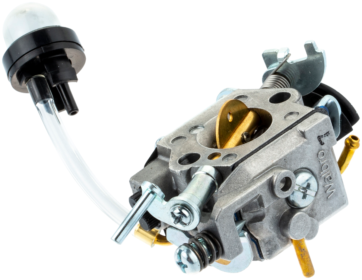 HUSQVARNA CARBURETTOR