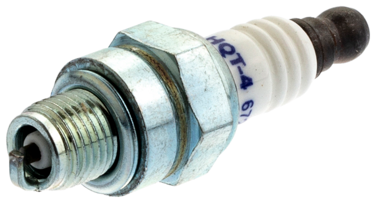 HUSQVARNA TULPPA HQT-4