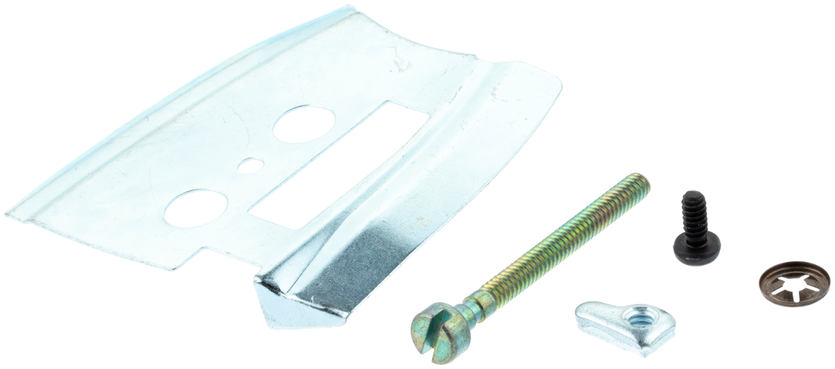 HUSQVARNA SERVICE KIT BAR ADJUSTER!