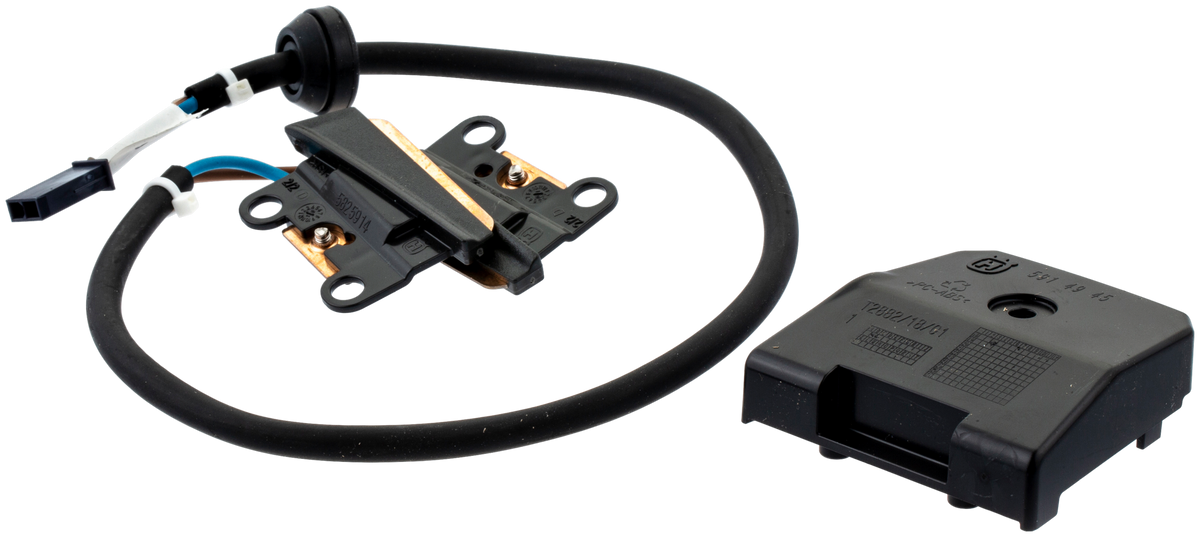 HUSQVARNA CHARGING PLATE KIT P25