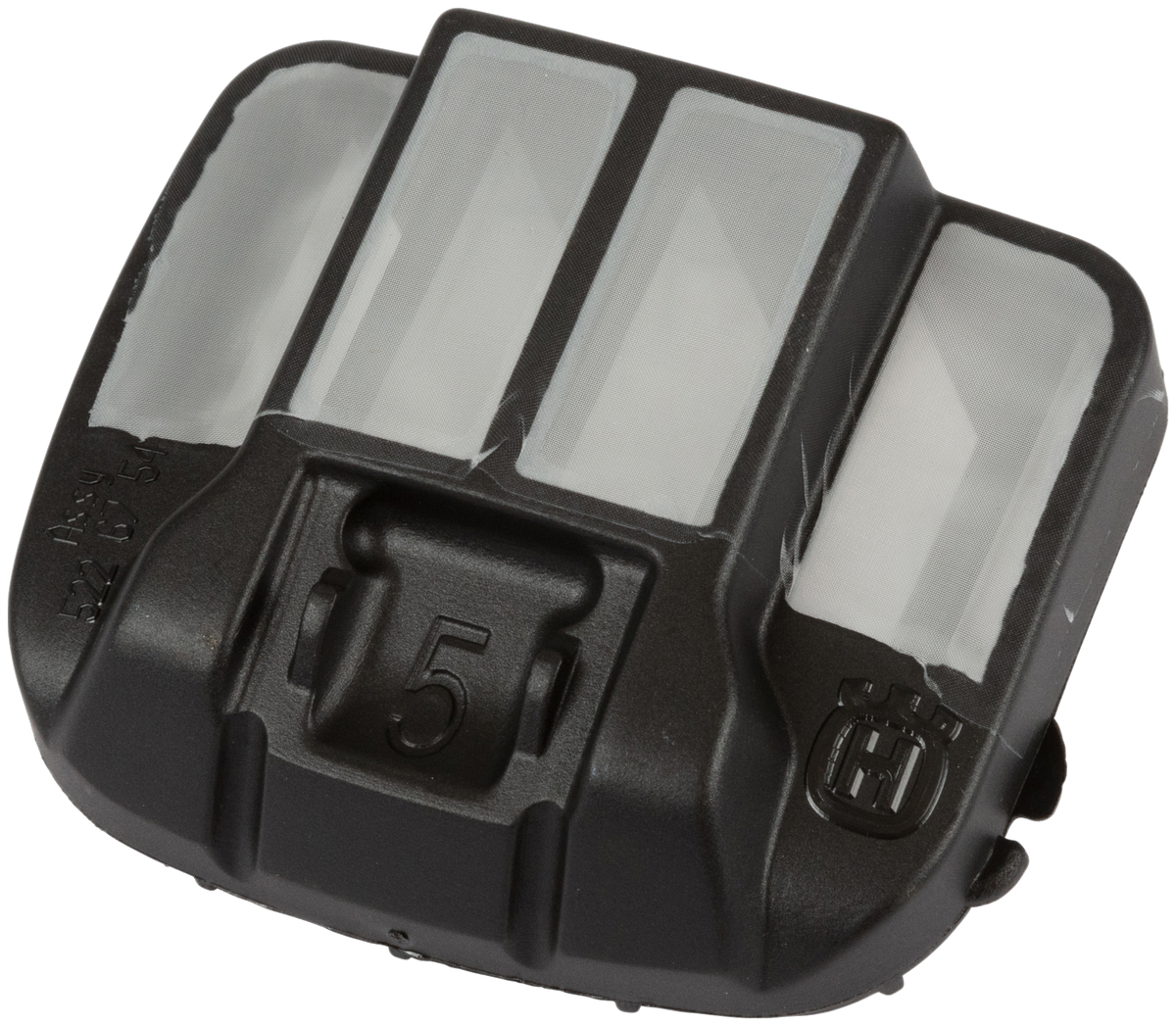 HUSQVARNA ILMANSUODATIN, NYLON, 80 MY