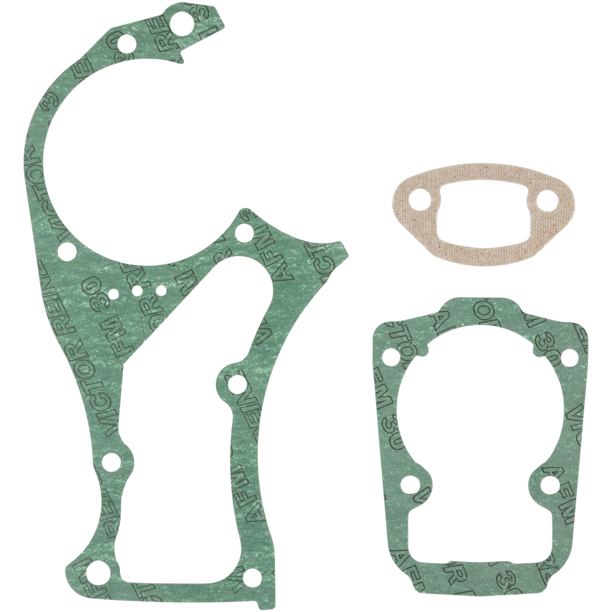 HUSQVARNA GASKET KIT 50CC_SPARE PART