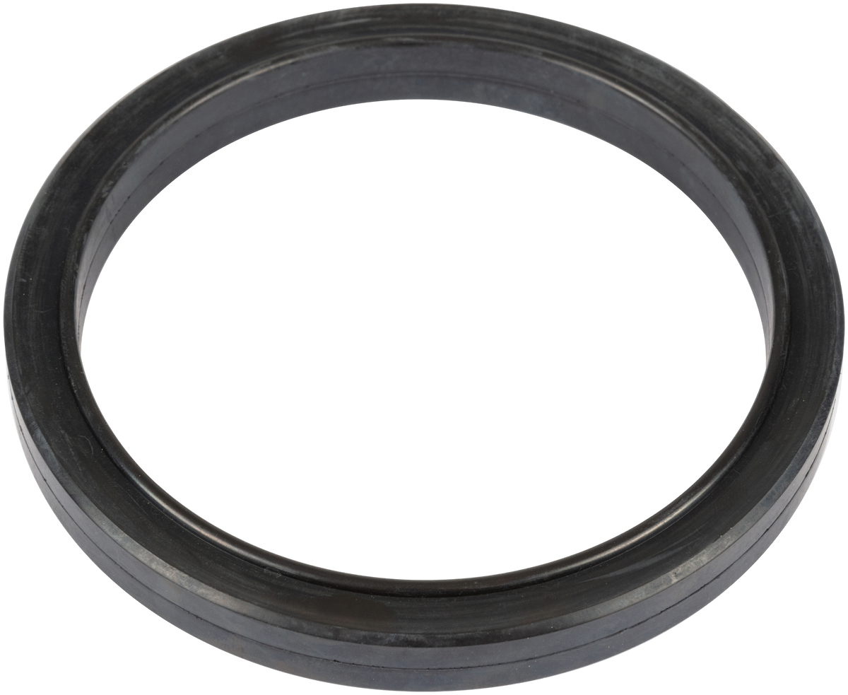 HUSQVARNA RING RUBBER.4.5 INCH RING.RUBB