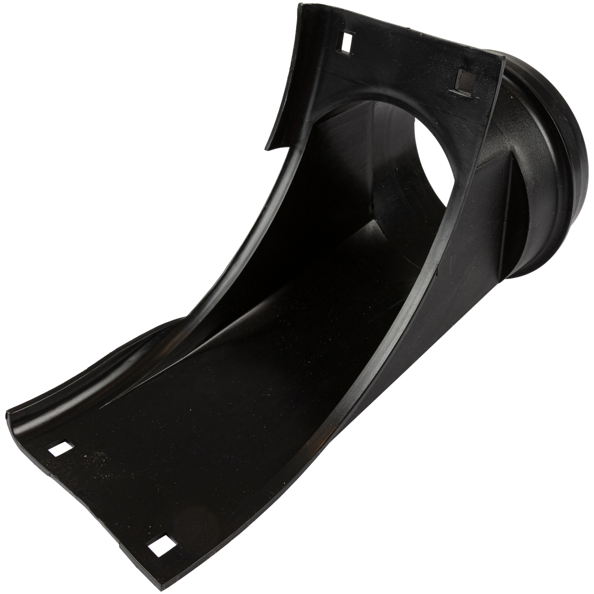 HUSQVARNA CHUTE DISCHARGE.BASE CHUTE.DIS