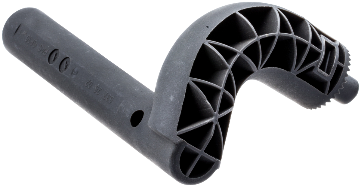 HUSQVARNA HOLDER HANDLE 848L5W34N0