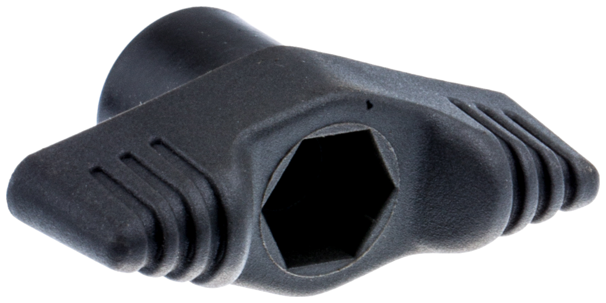 HUSQVARNA KNOB GREY