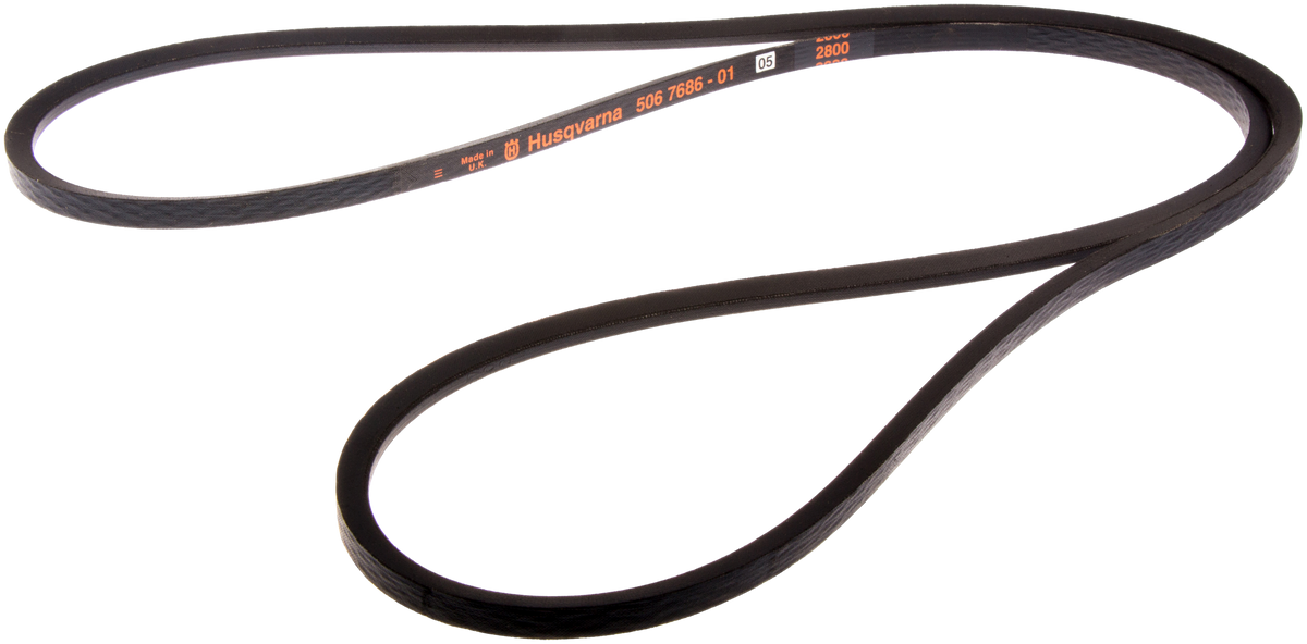 HUSQVARNA Hihna terille R97, Rider 970