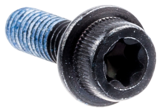 HUSQVARNA BOLT INTERNAL TORX SOCKET HEAD