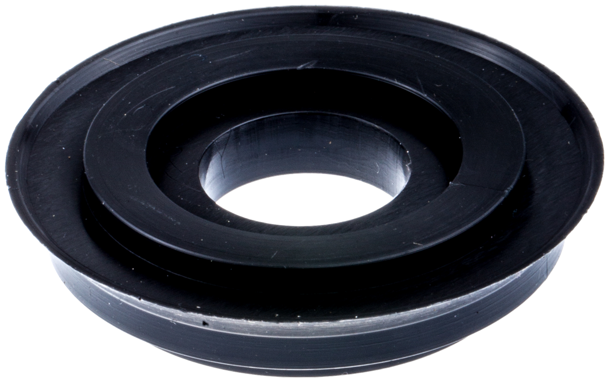HUSQVARNA BUSHING TUBE AXLE
