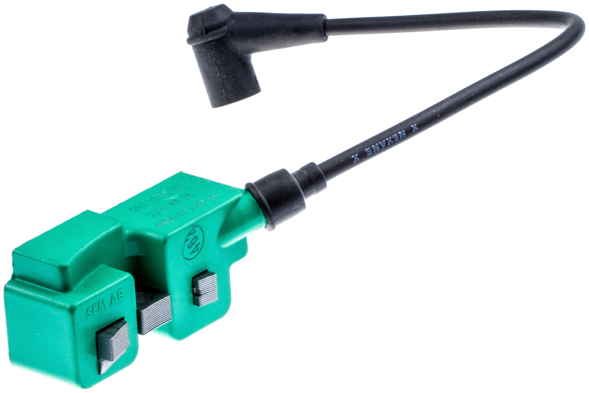 IGNITION MODULE