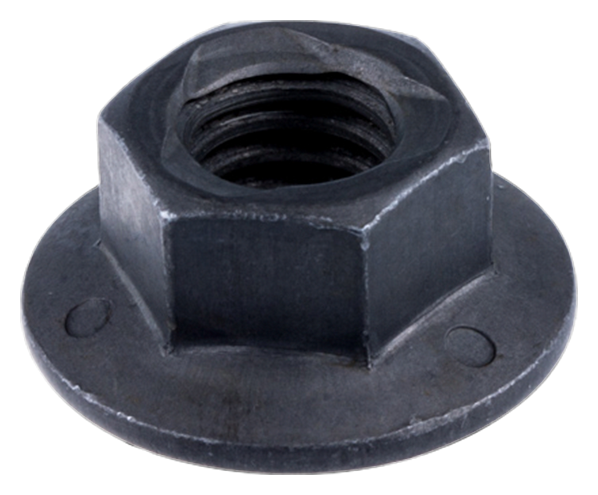 HUSQVARNA NUT NUT.HEX.FLANGE.LOCK.(THRD.